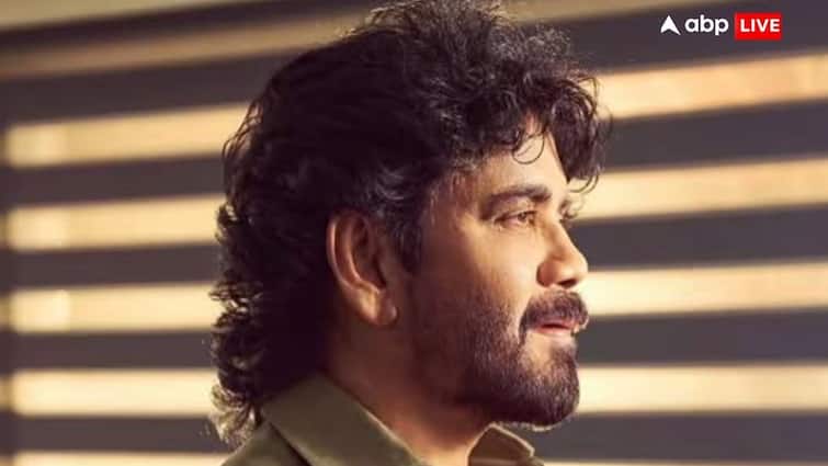 Nagarjuna Is the richest actor of south with 3572 crores net worth not prabhas Allu arjun or Shah Rukh Khan Salman Khan Aamir Khan ये है साउथ का सबसे दौलतमंद एक्टर, 3572 करोड़ है नेटवर्थ, अमीरी में बॉलीवुड के टॉप एक्टर्स को भी दी मात