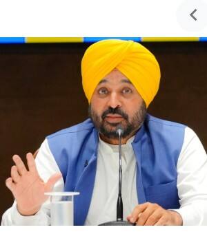 ਪੰਜਾਬ ਸਰਕਾਰ ਨੇ ਇਨ੍ਹਾਂ ਲੋਕਾਂ ਦਾ ਕਰਜ਼ਾ ਕੀਤਾ ਮਾਫ਼...