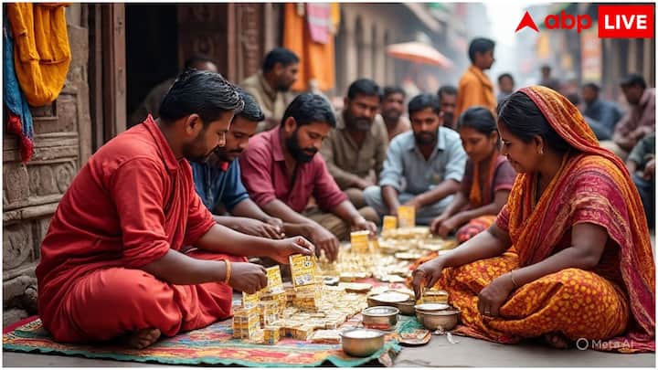 एक निश्चित तारीख पर लॉटरी नंबरों की घोषणा की जाती है, जिन लोगों के नंबर मिलते हैं उन्हें लॉटरी का पुरस्कार दिया जाता है. यह पूरी तरह से एक रेंडम प्रोसेस होता है.