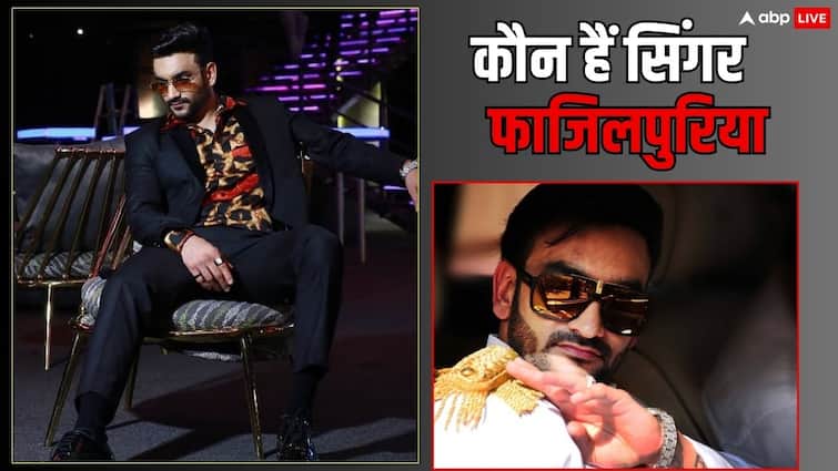 कौन हैं सिंगर फाजिलपुरिया, बॉलीवुड के एक गाने ने बनाया था स्टार, आज जीते हैं लग्जरी लाइफ