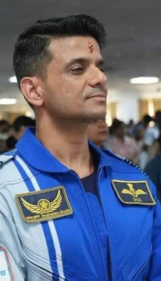 स्पेस से लौटने के बाद सबसे पहले कहां जाएंगे शुभांशु शुक्ला?