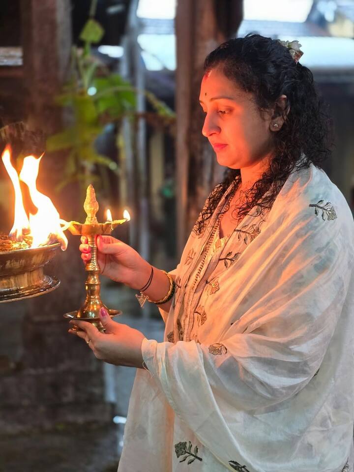 He captioned the post, 