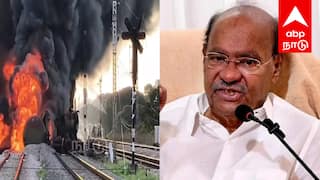 ரயில்வே சீர்கேட்டின் உச்சம்: திருவள்ளூர் ரயில் விபத்து - ராமதாஸ் கண்டனம்