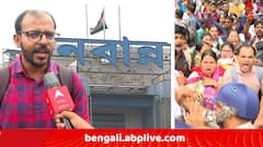 চাকরিহারাদের নবান্ন অভিযানে তুলকালাম, ২০ আন্দোলনকারীকে নবান্নে যাওয়ার ছাড়পত্র