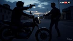 Another Murder In Bihar: Begusarai Youth Shot Dead By Bike-Borne Gunmen