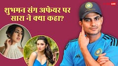 शुभमन गिल ने सारा को किया था डेट? अवनीत कौर से रिश्ते का सच भी खुद बताया