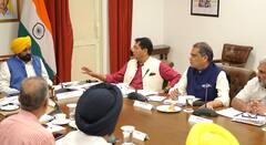 Punjab News: ਬੇਅਦਬੀਆਂ ਨੂੰ ਲੱਗੇਗੀ ਲਗਾਮ! ਦੋਸ਼ੀਆਂ ਨੂੰ ਮਿਲੇਗੀ ਉਮਰ ਕੈਦ ਦੀ ਸਜ਼ਾ