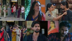 నువ్వుంటే నా జతగా సీరియల్: మిథున మిస్సింగ్‌ వెనక మిస్టర్ కూల్.. దేవాని అరెస్ట్‌! అసలు నిజం ఇదే!