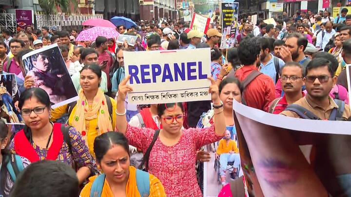 হাওড়া সিটি পুলিশের উচ্চ পদস্ত আধিকারিকরা সকালেই উপস্থিত হয়েছেন। এবং যাবতীয় ব্যবস্থা খতিয়ে দেখেছেন।