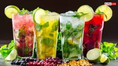 ये देसी ड्रिंक्स बनाएंगे आपको फिट और ताजगी से भरपूर, हर रोज पिएं