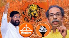 शिवसेना धनुष्यबाण वादावर आज सर्वोच्च न्यायालयात सुनावणी; उद्धव ठाकरेंनी नाव-चिन्ह आणि वाघासह झेंड्याची मागितली परवानगी