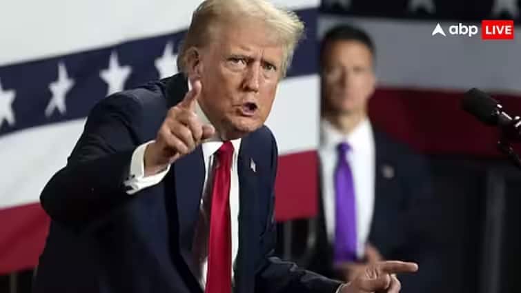 ‘Fake News Rag’: Trump Sues WSJ And Rupert Murdoch For  Billion Over Epstein Report