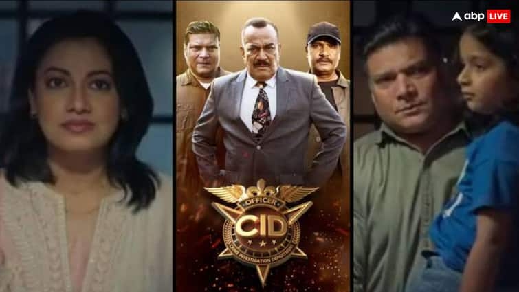 CID 2: श्रेया ने दया को अपने जाल में फंसाया? एसीपी-अभिजीत ढूंढ़ पाएंगे या हो जाएगी मौत?