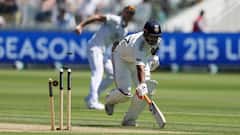 सिर्फ एक गलती और हाथ से फिसल गया लॉर्ड्स टेस्ट, टीम इंडिया को भारी पड़ा ऋषभ पंत का ये ब्लंडर