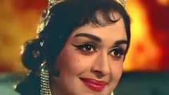 கன்னியாஸ்த்திரி ஆக வேண்டும் என்று ஆசைப்பட்ட சரோஜா தேவி...நடிகையானது எப்படி தெரியுமா?