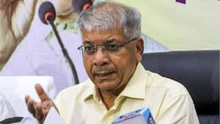 Prakash Ambedkar on Jan Suraksha Bill: जनसुरक्षा कायदा UAPA कायद्याची डुप्लिकेट कॉपी, राज्याच्या दोन्ही सभागृहांना असा कायदा करण्याचा अधिकार नाही; प्रकाश आंबेडकरांची जोरदार टीका