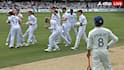 Ind vs Eng Test; வாள் தூக்கி நின்ற ஜடேஜா! போராடி வீழ்ந்த இந்தியா... லார்ட்ஸ்சில் இங்கிலாந்து  த்ரில் வெற்றி