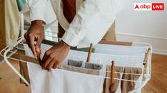 ਬਰਸਾਤ ਦੇ ਮੌਸਮ ‘ਚ ਅਲਮਾਰੀ ‘ਚ ਰੱਖੇ ਕੱਪੜਿਆਂ ‘ਚੋਂ ਆਉਣ ਲੱਗਦੀ ਬਦਬੂ, ਤਾਂ ਅਪਣਾਓ ਆਹ ਤਰੀਕੇ