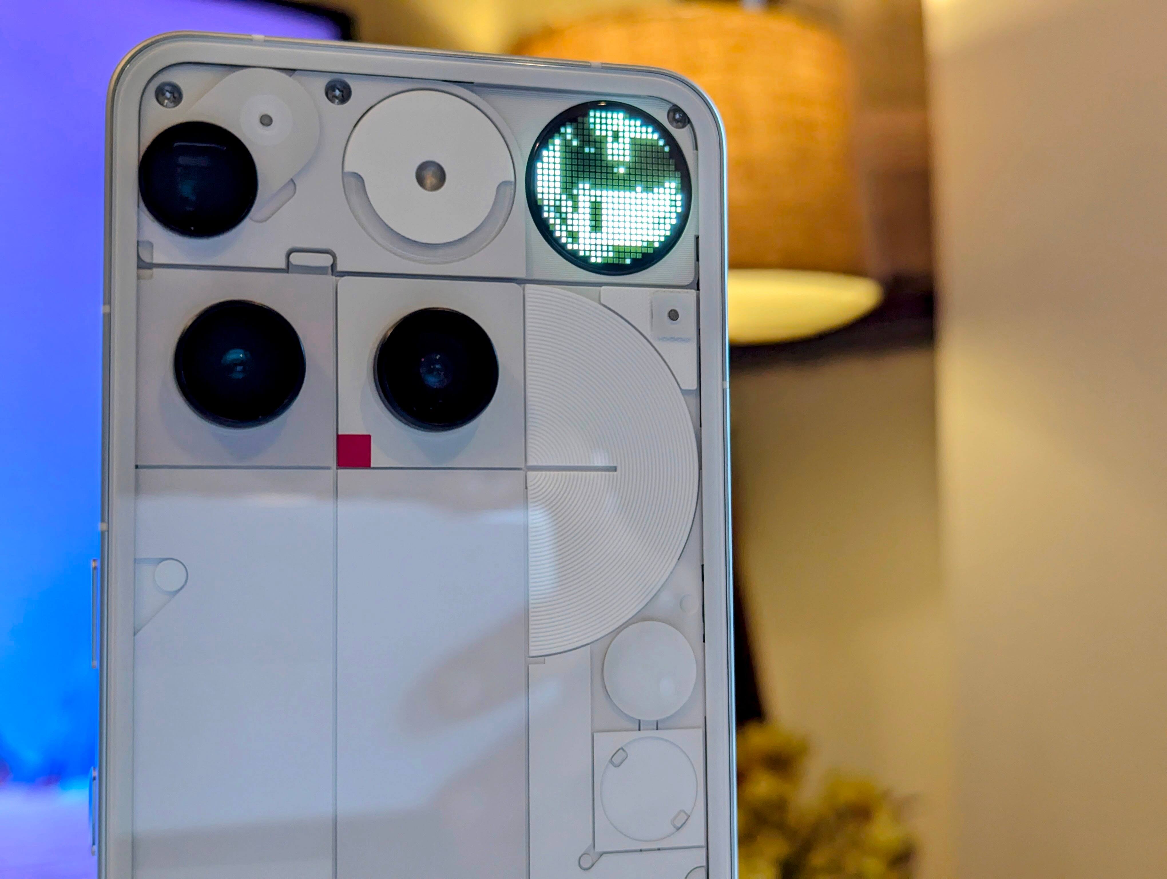 Nothing Phone 3 Review: Minimalist Android, Maximalist Pricing — & That's The Problem