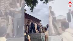 'শারীরিক নির্যাতনের শিকার হয়েছি', সরব ওমর আবদুল্লা ; পাশে দাঁড়ালেন মুখ্যমন্ত্রী মমতা...