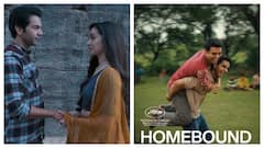 Homebound, Stree 2, Paatal Lok 2 Lead 2025 Indian Film Festival Of Melbourne Nomination