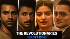 The Revolutionaries First Look: Bhuvan Bam, Rohit Saraf, Pratibha Ranta Lead Historical Drama