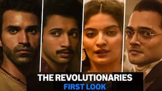 The Revolutionaries First Look: Bhuvan Bam, Rohit Saraf, Pratibha Ranta Lead Historical Drama Inspired By India’s Freedom Fighters