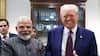 'Very Close To A Deal': Trump Amid India-US Trade Negotiations In Washington — WATCH