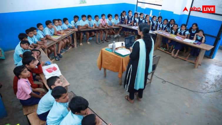 25 पर्सेंट मुस्लिम आबादी वाले इस राज्य के स्कूलों में चेंज हुआ सिटिंग मॉडल, नहीं होंगे बैकबेंचर