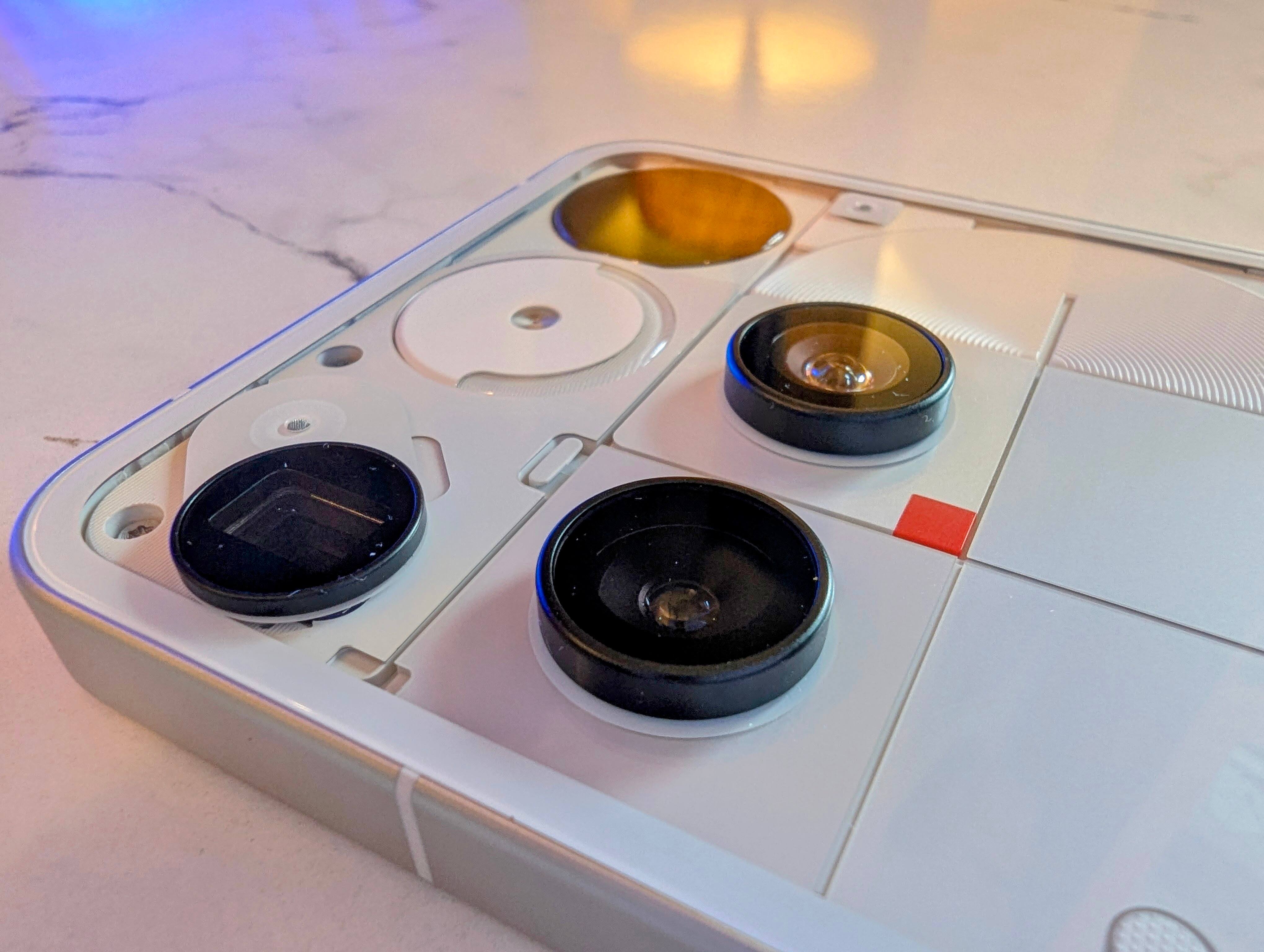 Nothing Phone 3 Review: Minimalist Android, Maximalist Pricing — & That's The Problem