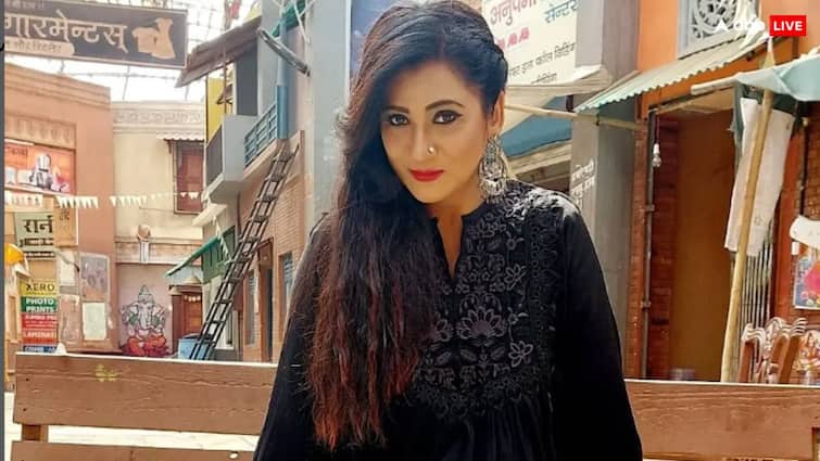 'पांड्या स्टोर' फेम पल्लवी राव शादी के 22 साल बाद पति से हुई अलग, बताई वजह