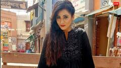 'पांड्या स्टोर' फेम पल्लवी राव शादी 22 साल बाद पति से हुई अलग, बताई वजह