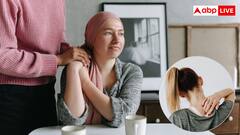 कैंसर ठीक होने के बाद भी क्यों नहीं लौटती मांसपेशियों की ताकत? रिसर्च में मिला जवाब