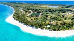 समंदर का पानी लगातार क्यों हो रहा है नमकीन, डराने वाली है वैज्ञानिकों की यह चेतावनी