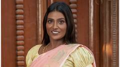 Model And Social Media Influencer San Rechal Dies By Suicide In Puducherry At 26