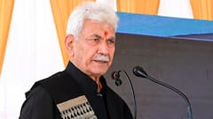 Manoj Sinha: जम्मू-कश्मीर के LG मनोज सिन्हा बोले, पहलगाम में बहुत बड़ी चूक हुई, मैं...