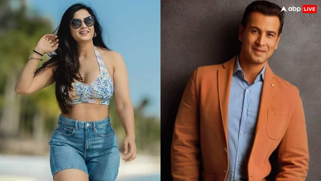 Kasautii Zindagi Kay Ronit Roy earnings 1800-2000 per day Shweta Tiwari earning Rs 1 lakh कसौटी जिंदगी की के लिए श्वेता तिवारी को मिलते थे 1 लाख रुपये, रोनित रॉय को मिलती थी इतनी कम सैलरी