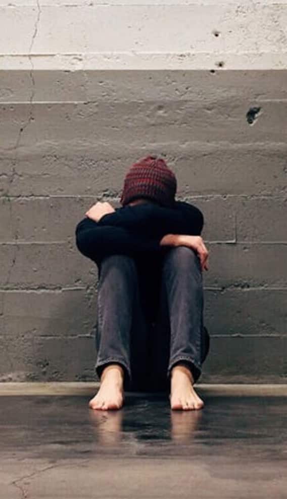 कोणत्या लोकांना जास्त भीती वाटते?