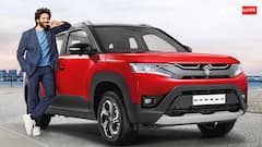 कितनी सैलरी होने पर आपके हाथ में होगी Maruti Brezza की चाबी? जानिए डाउन पेमेंट का हिसाब