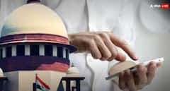 ‘ਚੁਪ-ਚੁਪੀਤੇ ਪਾਰਟਨਰ ਦੀ ਕਾਲ ਰਿਕਾਰਡ ਕਰਕੇ ਪੇਸ਼ ਕਰਨਾ ਗਲਤ ਨਹੀਂ’, ਤਲਾਕ ਦੇ ਮਾਮਲੇ ‘ਚ SC ਨੇ ਕਿਉਂ ਆਖੀ ਆਹ ਗੱਲ