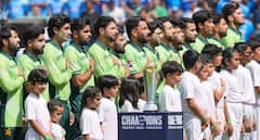 No India vs Pakistan Match In Asia Cup 2025? All You Need To Know