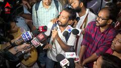 'মাত্র ১০ মিনিট, আমরা কি বানের জলে ভেসে এসেছি?', মুখ্যসচিবের সঙ্গে বৈঠকের পর প্রশ্ন আন্দোলনকারী চাকরিহারাদের