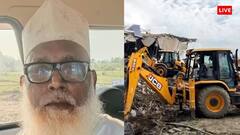 नसरीन ने किया छांगुर बाबा की तरफ इशारा, बोली- ये तय करते थे, खुले डार्क सीक्रेट्स