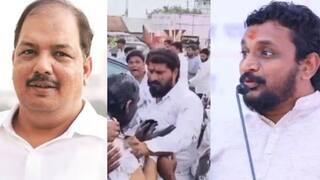 Pravin Gaikwad Attack Deepak kate: अमोल मिटकरींनी दीपक काटेच्या संघटनेचा दांभिकपणा उघडा पाडला, म्हणाले, 'शिवधर्म हे नाव एकेरी नाही का?'