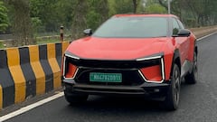 Mahindra BE 6 Real World Range, India Road Test Review