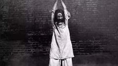 दिलजीत दोसांजचं कमाल ट्रान्सफॉर्मेशन, Jaswant Singh Khalra यांच्यावरील सिनेमासाठी लूक बदलला! पाहा फोटो