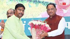 नवा रायपुर में वेटलैंड संरक्षण पर वर्कशॉप, CM साय की अपील, 'जैविक विरासत को बचाएं'