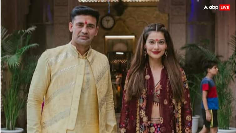तलाक की अफवाहों के बाद  कैसी हो गई थी पायल रोहतगी की हालत? संग्राम सिंह ने किया खुलासा