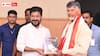 ఢిల్లీకి చంద్రబాబే కాదు రేవంత్ కూడా - బనకచర్లపై కేంద్ర మంత్రి సమక్షంలో చర్చలు ఉంటాయా?