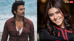 एकता कपूर संग हुई थी इस लीड एक्टर की लड़ाई, बोले- मुझे पता है कि मुझे टीवी में ज्यादा काम नहीं मिलेगा